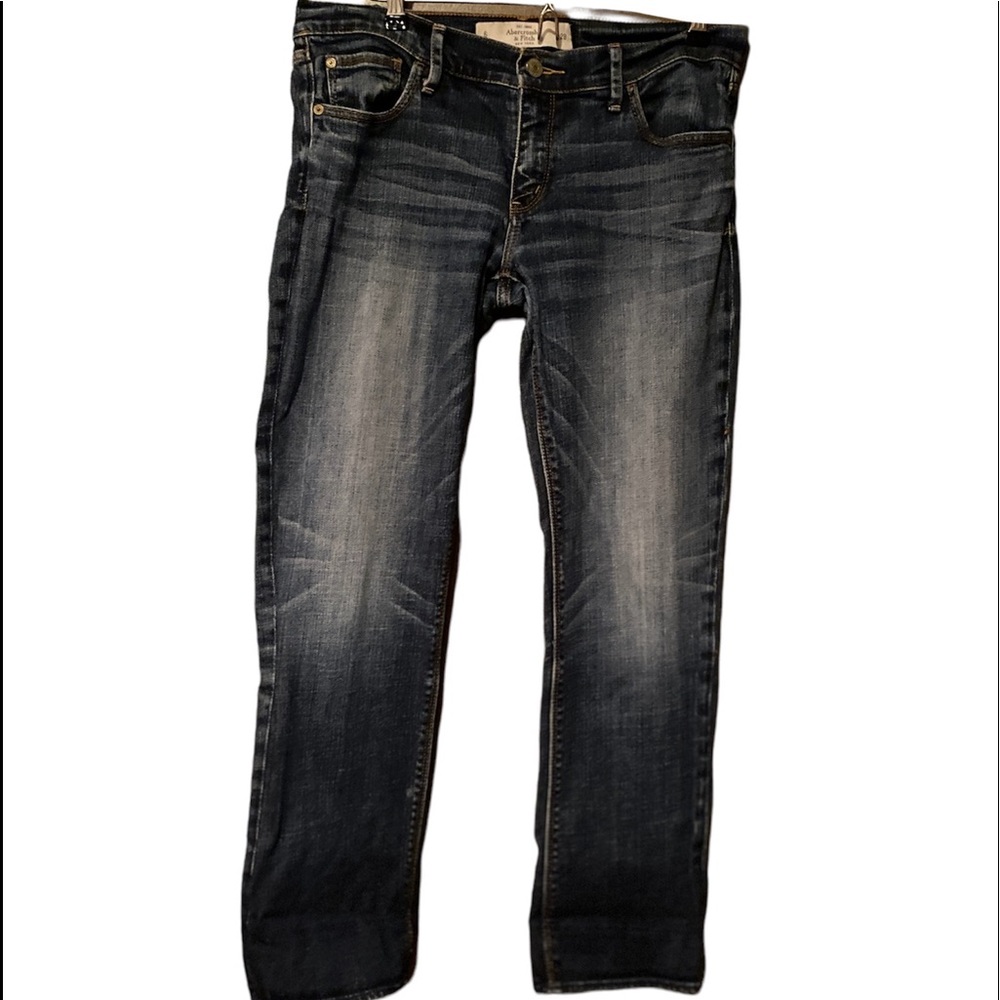 Abercrombie & Fitch Jeans